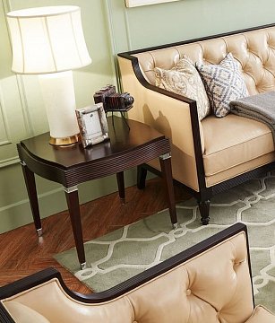 Приставной стол Mestre